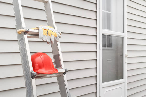 Best Siding Removal and Disposal  in North El Monte, CA